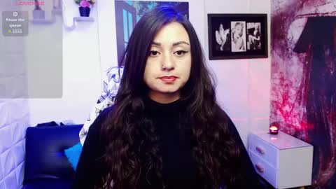 Snapshot of eva_rosell chatting on October 22, 5:07 pm Eva online show from October 22, 5:07 pm