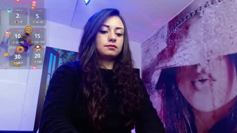 Snapshot of eva_rosell chatting on October 28, 3:18 pm Eva online show from October 28, 3:18 pm