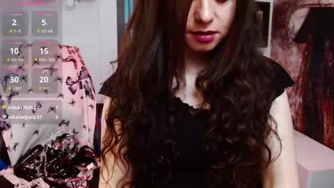 Eva online show from February 26, 5:23 pm