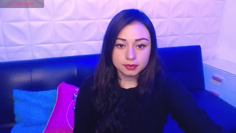 Snapshot of eva_rosell chatting on September 17, 2:59 pm Eva online show from September 17, 2:59 pm