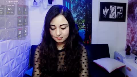 Eva online show from November 13, 5:34 pm