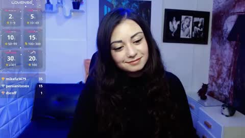 Eva online show from November 21, 3:58 pm