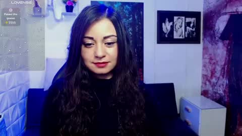 Snapshot of eva_rosell chatting on October 3, 3:17 pm Eva online show from October 3, 3:17 pm