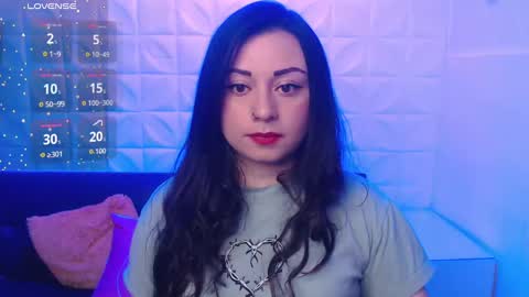 Snapshot of eva_rosell chatting on September 18, 2:59 pm Eva online show from September 18, 2:59 pm