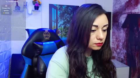 Snapshot of eva_rosell chatting on September 26, 2:58 pm Eva online show from September 26, 2:58 pm