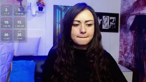 Snapshot of eva_rosell chatting on September 30, 2:55 pm Eva online show from September 30, 2:55 pm