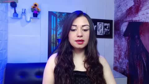 Snapshot of eva_rosell chatting on September 29, 2:44 pm Eva online show from September 29, 2:44 pm