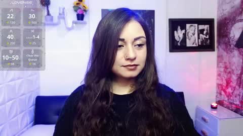 Snapshot of eva_rosell chatting on October 21, 2:43 pm Eva online show from October 21, 2:43 pm