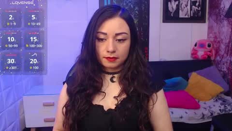 Snapshot of eva_rosell chatting on September 20, 3:10 pm Eva online show from September 20, 3:10 pm