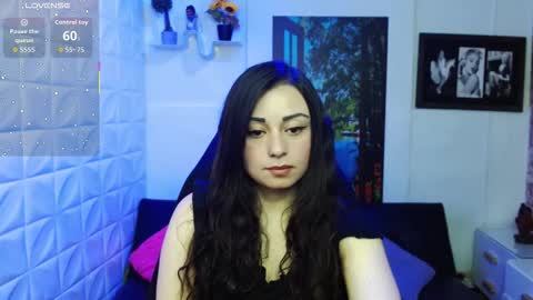 Eva online show from December 1, 3:15 pm