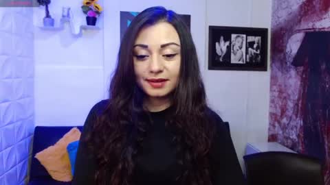 Snapshot of eva_rosell chatting on September 24, 2:38 pm Eva online show from September 24, 2:38 pm