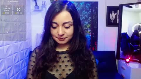 Snapshot of eva_rosell chatting on October 20, 2:31 pm Eva online show from October 20, 2:31 pm