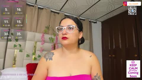 Snapshot of eva_rosse69 chatting on October 24, 12:12 pm Eva online show from October 24, 12:12 pm