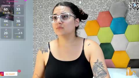Eva  online show from February 8, 11:55 am