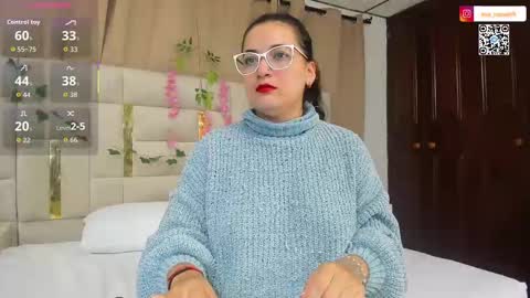 Snapshot of eva_rosse69 chatting on September 18, 12:15 pm Eva online show from September 18, 12:15 pm