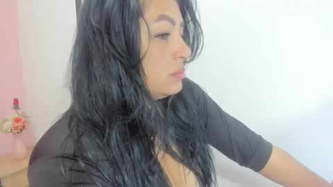  Eva  online show from September 26, 3:42 pm