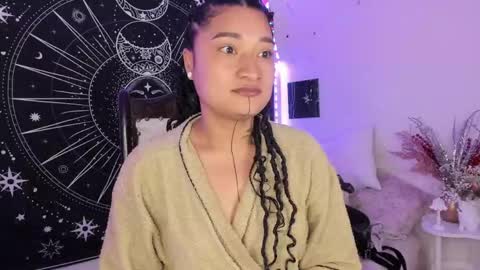 Eva  online show from February 18, 8:46 am