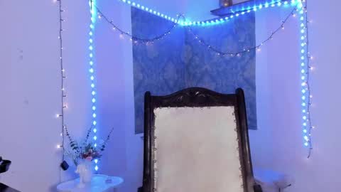 Eva  online show from March 13, 10:16 am