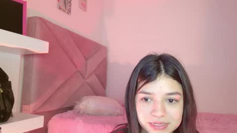 Eva Sin online show from June 1, 12:01 am