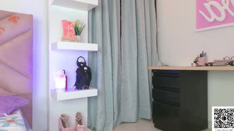 Eva Sin online show from November 16, 12:12 am