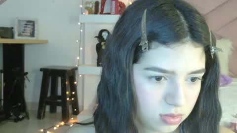 Eva Sin online show from April 13, 12:12 am