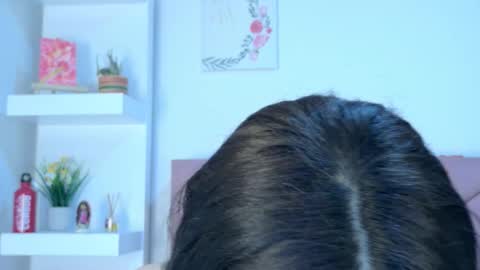 Snapshot of eva_sin18 chatting on October 6, 11:09 pm Eva Sin online show from October 6, 11:09 pm