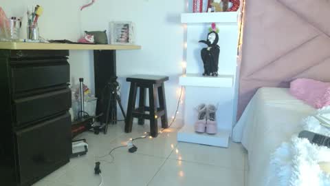 Eva Sin online show from March 22, 11:55 pm