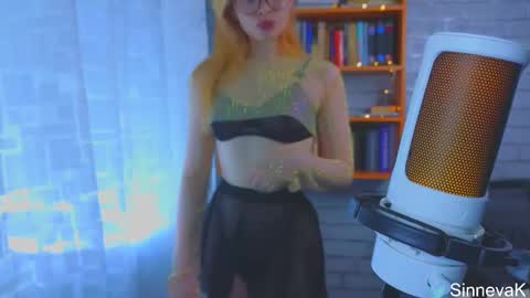 Snapshot of eva_sinn chatting on March 12, 2:56 pm Hi there i am Eva and i wish create a nice community with you so join my Ticket Show for more pleasure online show from March 12, 2:56 pm