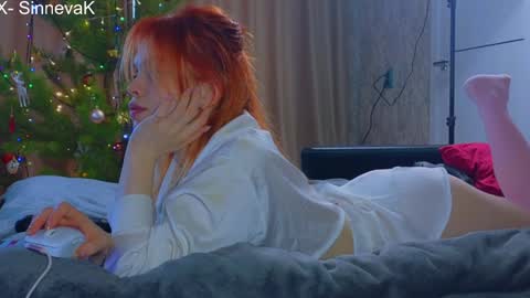 Snapshot of eva_sinn chatting on December 30, 8:21 am Hi there i am Eva and i wish create a nice community with you so join my Ticket Show for more pleasure online show from December 30, 8:21 am