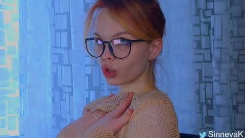 Snapshot of eva_sinn chatting on February 3, 9:41 am Hi there i am Eva and i wish create a nice community with you so join my Ticket Show for more pleasure online show from February 3, 9:41 am