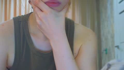 Snapshot of eva_sinn chatting on December 6, 10:16 am Hi there i am Eva and i wish create a nice community with you so join my Ticket Show for more pleasure online show from December 6, 10:16 am