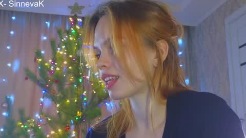 Snapshot of eva_sinn chatting on December 24, 8:22 am Hi there i am Eva and i wish create a nice community with you so join my Ticket Show for more pleasure online show from December 24, 8:22 am