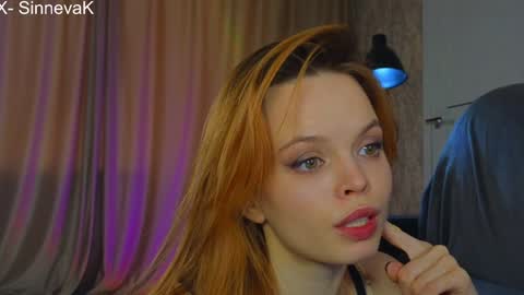 Snapshot of eva_sinn chatting on December 9, 7:28 am Hi there i am Eva and i wish create a nice community with you so join my Ticket Show for more pleasure online show from December 9, 7:28 am