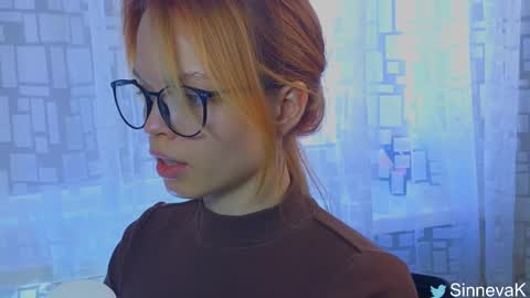 Snapshot of eva_sinn chatting on February 12, 10:03 am Hi there i am Eva and i wish create a nice community with you so join my Ticket Show for more pleasure online show from February 12, 10:03 am