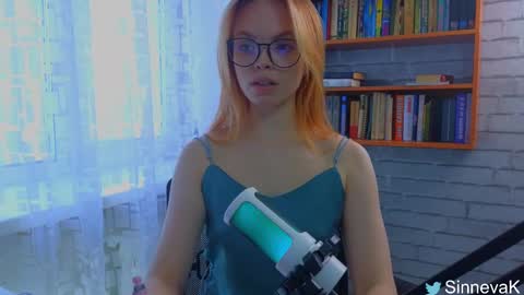 Snapshot of eva_sinn chatting on February 11, 7:02 am Hi there i am Eva and i wish create a nice community with you so join my Ticket Show for more pleasure online show from February 11, 7:02 am
