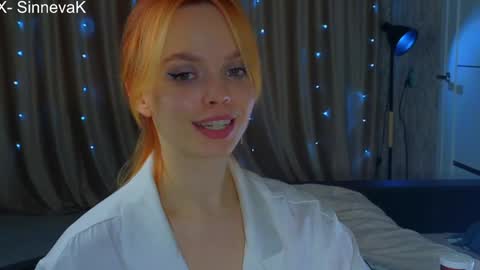 Snapshot of eva_sinn chatting on January 11, 9:15 am Hi there i am Eva and i wish create a nice community with you so join my Ticket Show for more pleasure online show from January 11, 9:15 am