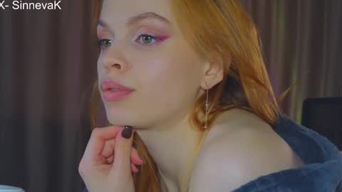 Snapshot of eva_sinn chatting on December 10, 10:06 am Hi there i am Eva and i wish create a nice community with you so join my Ticket Show for more pleasure online show from December 10, 10:06 am