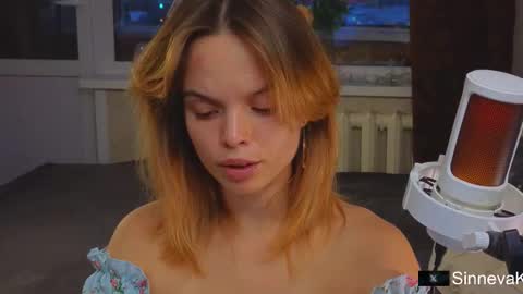 Snapshot of eva_sinn chatting on October 15, 1:57 pm Hi there i am Eva and i wish create a nice community with you so join my Ticket Show for more pleasure online show from October 15, 1:57 pm