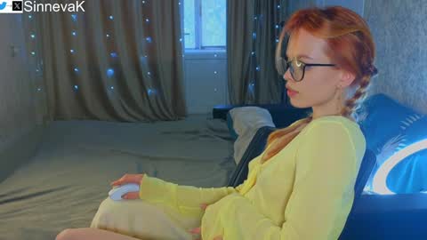 Snapshot of eva_sinn chatting on January 12, 9:51 am Hi there i am Eva and i wish create a nice community with you so join my Ticket Show for more pleasure online show from January 12, 9:51 am