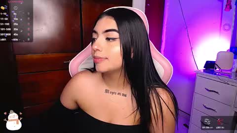 Eva  online show from January 29, 9:28 pm