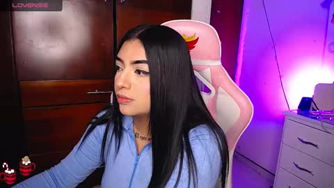 Eva  online show from January 3, 8:22 pm