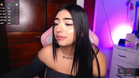 Eva  online show from February 18, 10:47 pm