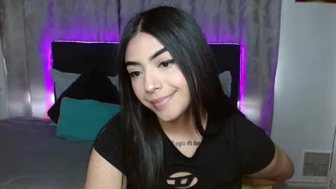 Eva  online show from October 4, 4:44 pm