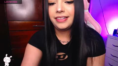 Eva  online show from December 27, 8:07 pm