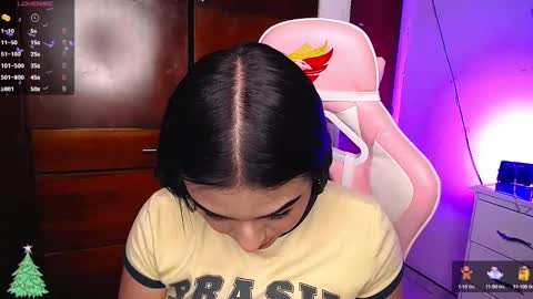Eva  online show from December 30, 11:17 pm