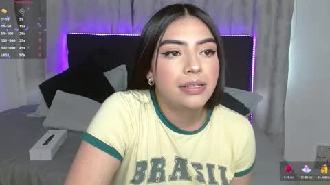 Eva  online show from October 2, 4:23 pm