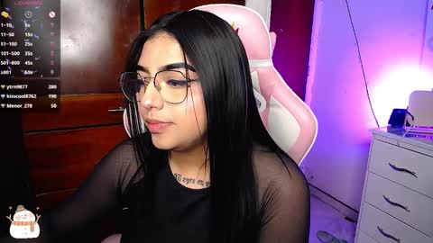 Eva  online show from December 10, 9:54 pm