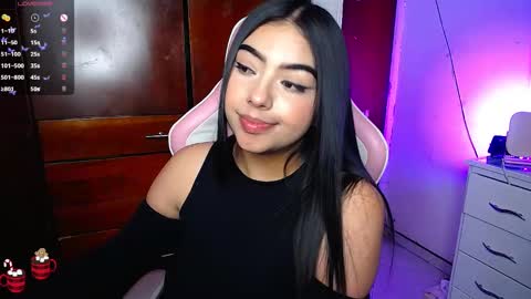 Eva  online show from December 12, 7:48 pm