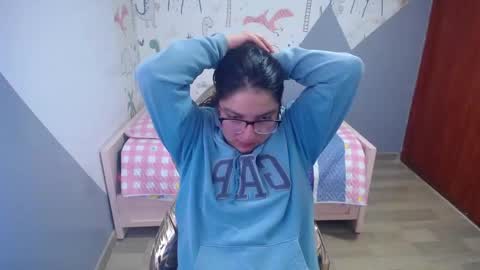 eva_smit_t online show from January 8, 2:26 am