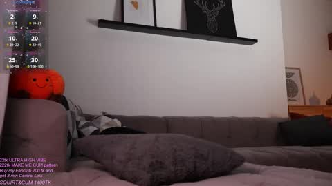 Eva online show from October 13, 1:47 pm